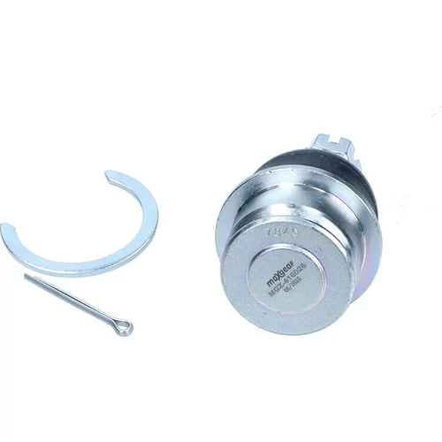 Zvislý/nosný čap 72-4875 /MaXgear/ - obr. 1