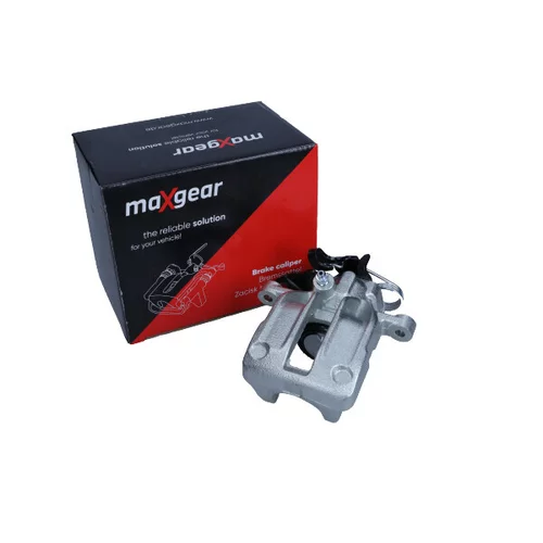 Brzdový strmeň 82-0001 /MaXgear/ - obr. 2