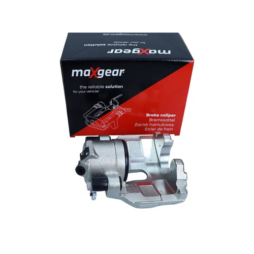 Brzdový strmeň 82-0039 /MaXgear/ - obr. 2