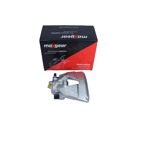 Brzdový strmeň 82-0151 /MaXgear/ - obr. 2