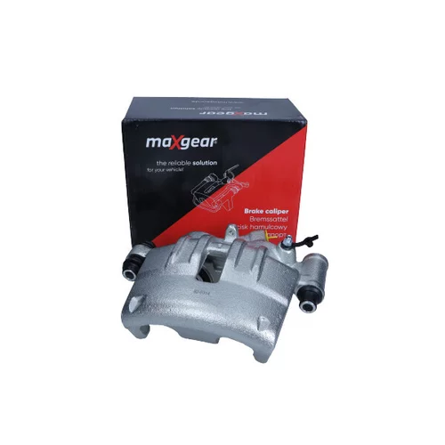 Brzdový strmeň 82-0314 /MaXgear/ - obr. 2