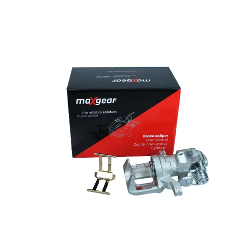 Brzdový strmeň 82-0358 /MaXgear/ - obr. 2