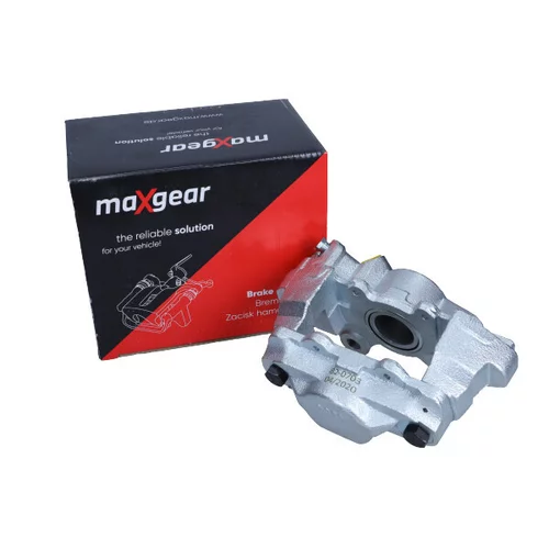 Brzdový strmeň 82-0703 /MaXgear/ - obr. 2