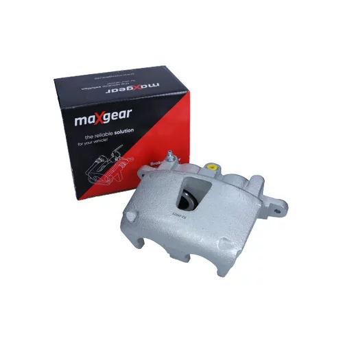 Brzdový strmeň 82-0921 /MaXgear/ - obr. 2