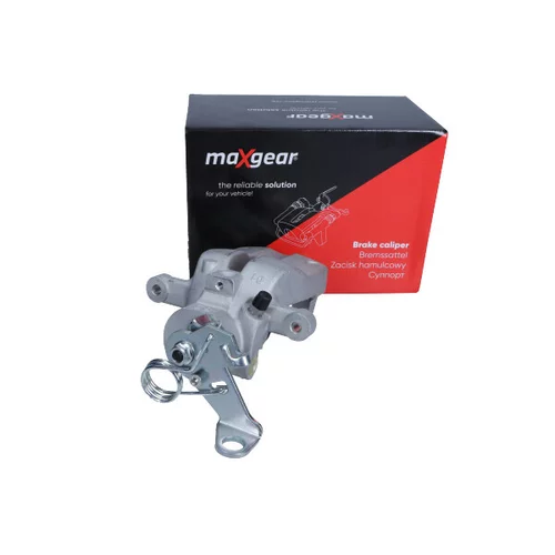 Brzdový strmeň 82-0983 /MaXgear/ - obr. 2
