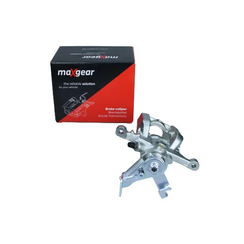 Brzdový strmeň 82-1022 /MaXgear/ - obr. 2