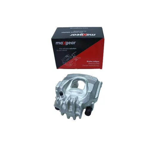Brzdový strmeň 82-1027 /MaXgear/ - obr. 2
