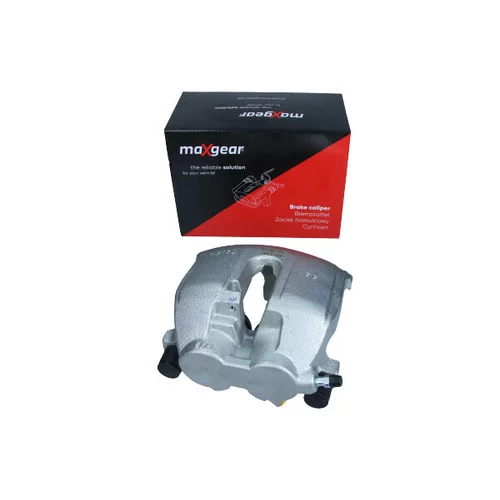 Brzdový strmeň 82-1287 /MaXgear/ - obr. 2