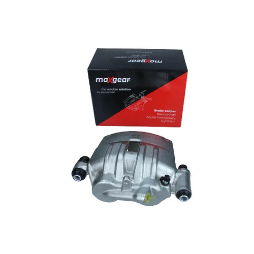 Brzdový strmeň 82-1291 /MaXgear/ - obr. 2