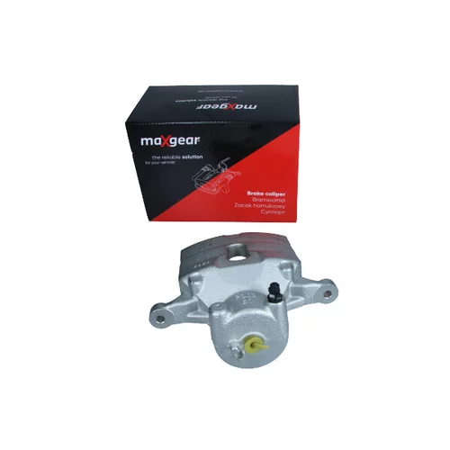 Brzdový strmeň 82-1315 /MaXgear/ - obr. 2
