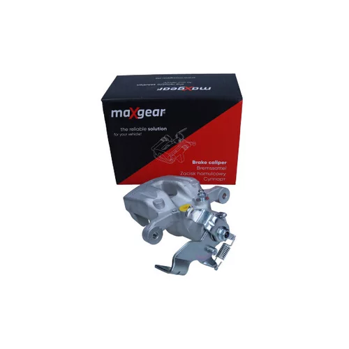 Brzdový strmeň 82-1319 /MaXgear/ - obr. 2