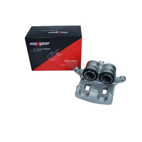 Brzdový strmeň 82-1383 /MaXgear/ - obr. 2