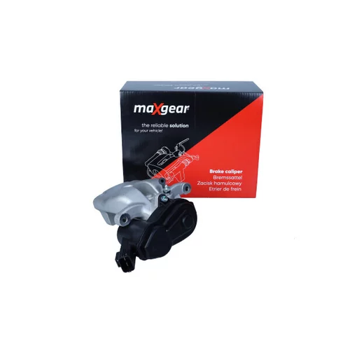 Brzdový strmeň 82-1392 /MaXgear/ - obr. 1