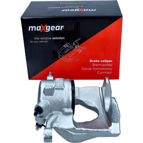 Brzdový strmeň 82-1451 /MaXgear/ - obr. 2