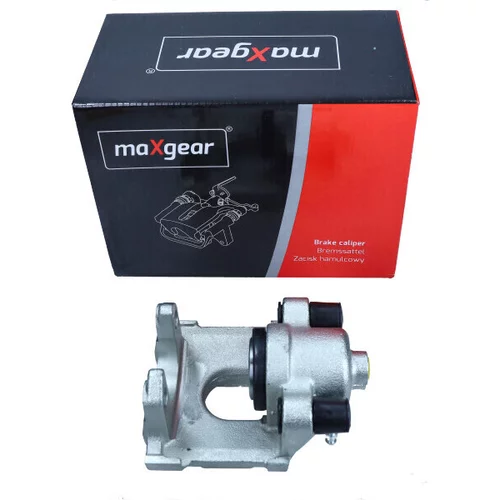Brzdový strmeň 82-1458 /MaXgear/ - obr. 2
