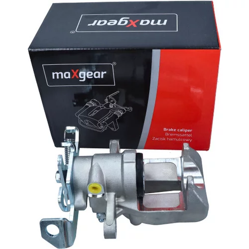 Brzdový strmeň 82-1556 /MaXgear/ - obr. 2