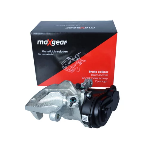 Brzdový strmeň 82-1611 /MaXgear/ - obr. 2
