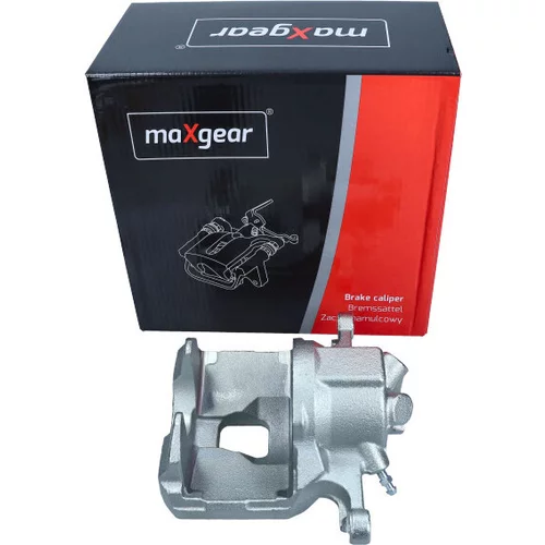 Brzdový strmeň 82-1654 /MaXgear/ - obr. 2