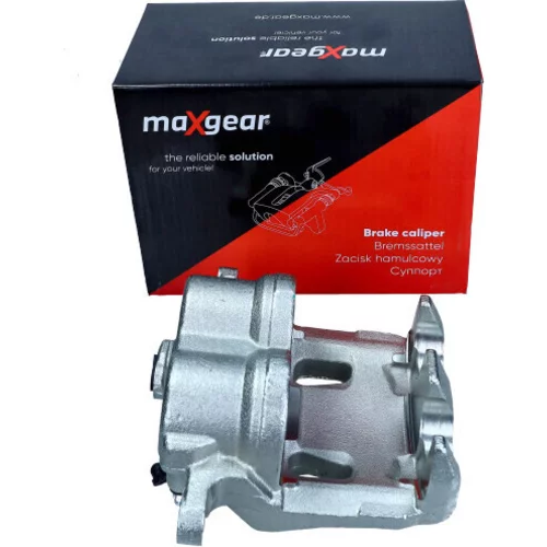 Brzdový strmeň 82-1669 /MaXgear/ - obr. 2