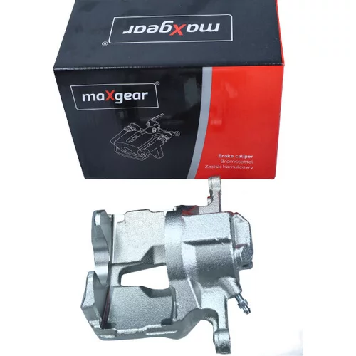 Brzdový strmeň 82-1760 /MaXgear/ - obr. 2