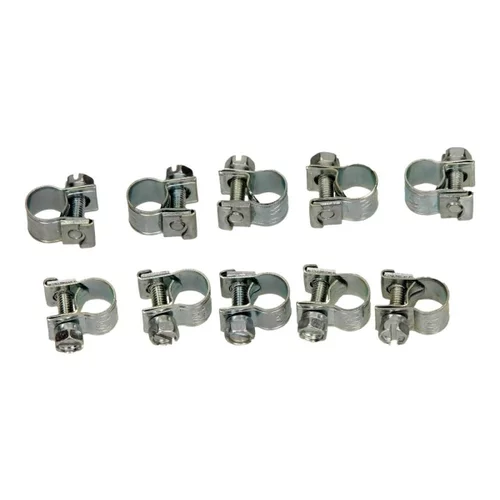 Spona MINI CLIP 7-9mm/9mm W1