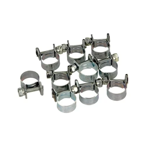 Spona MINI CLIP 12-14mm/9mm W1