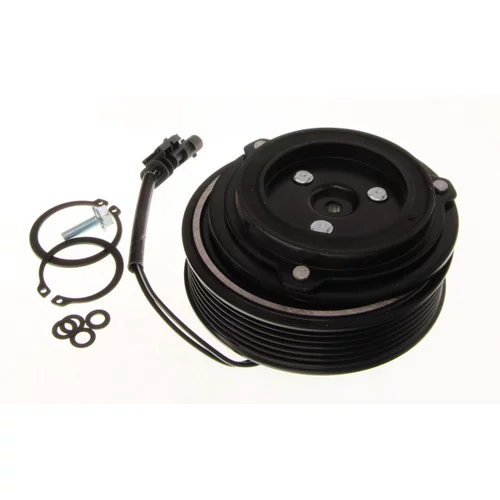 Elektromagnetická spojka pre kompresor klimatizácie AC130199 /MaXgear/ - obr. 1