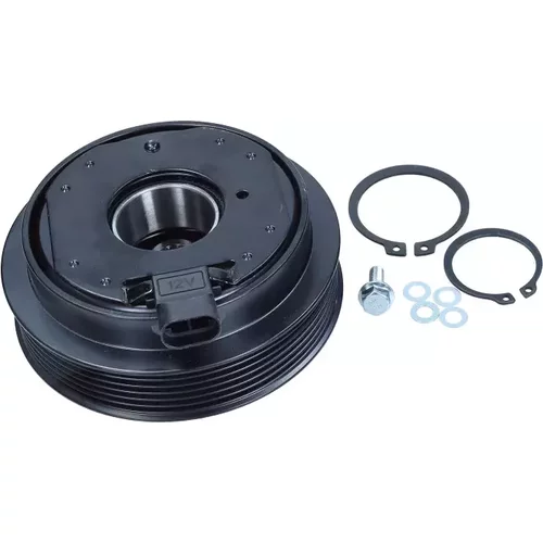 Elektromagnetická spojka pre kompresor klimatizácie MaXgear AC130272