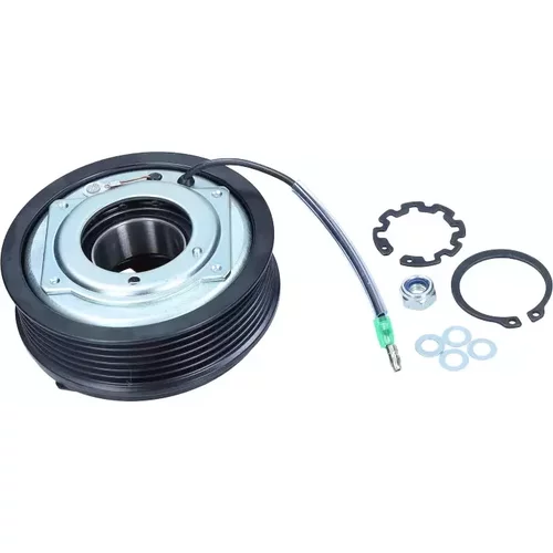 Elektromagnetická spojka pre kompresor klimatizácie MaXgear AC130281