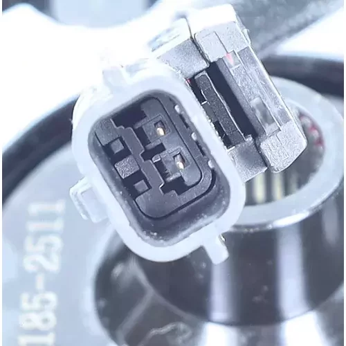 Elektromagnetická spojka pre kompresor klimatizácie AC130286 /MaXgear/ - obr. 3