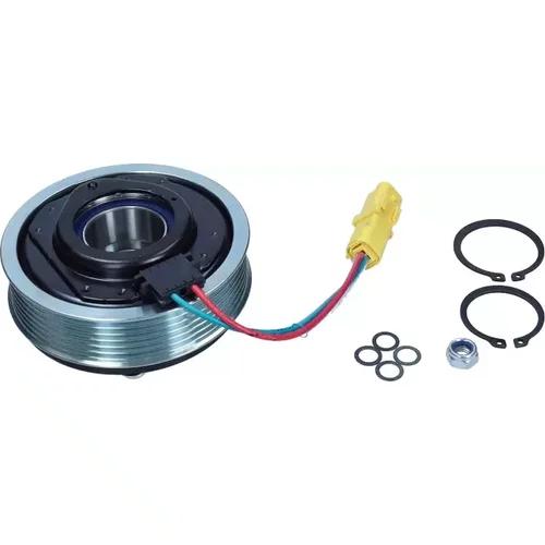 Elektromagnetická spojka pre kompresor klimatizácie AC130303 /MaXgear/ - obr. 1