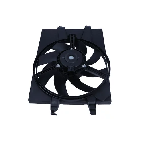 Ventilátor chladenia motora AC226108 /MaXgear/ - obr. 1
