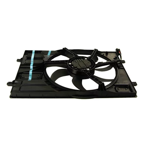 Ventilátor chladenia motora AC230107 /MaXgear/ - obr. 1