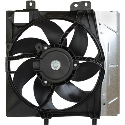 Ventilátor chladenia motora AC230131 /MaXgear/ - obr. 1