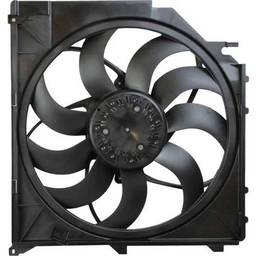 Ventilátor chladenia motora MaXgear AC230141