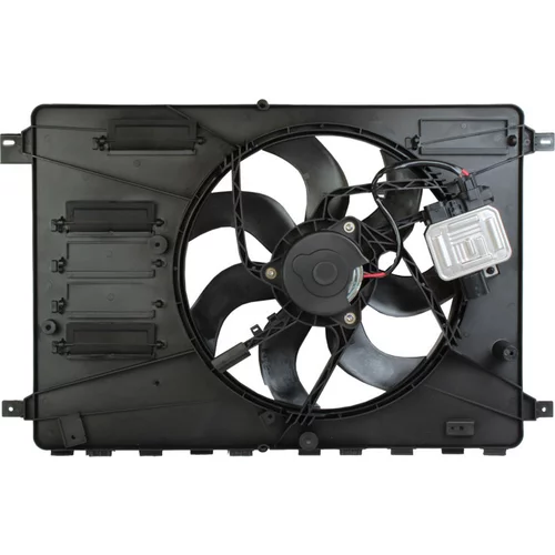 Ventilátor chladenia motora AC230299 /MaXgear/ - obr. 1