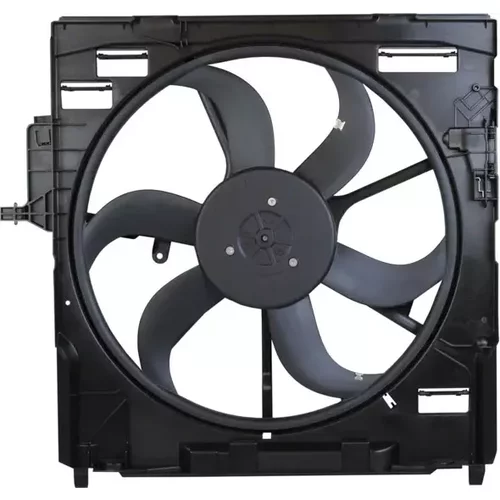 Ventilátor chladenia motora MaXgear AC230300