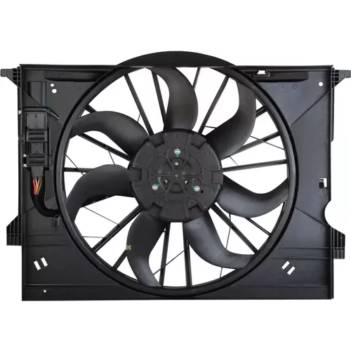Ventilátor chladenia motora MaXgear AC230312