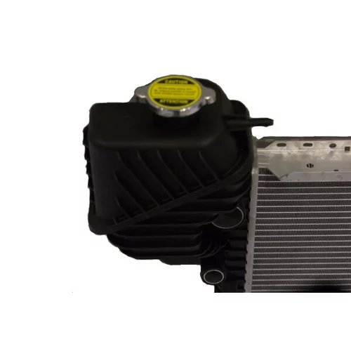 Chladič motora AC242631 /MaXgear/ - obr. 1
