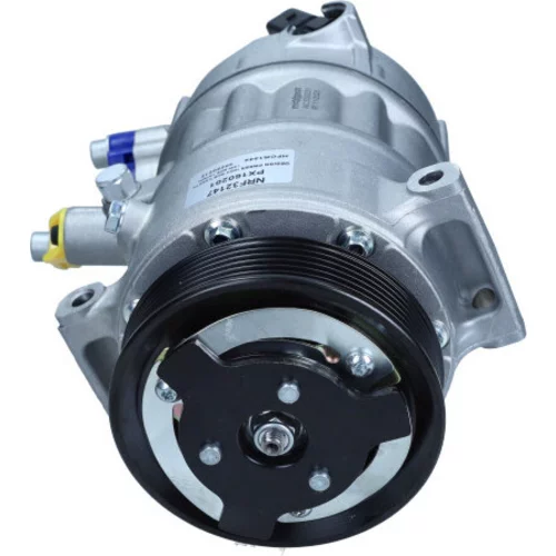 Kompresor klimatizácie AC330031 /MaXgear/ - obr. 2