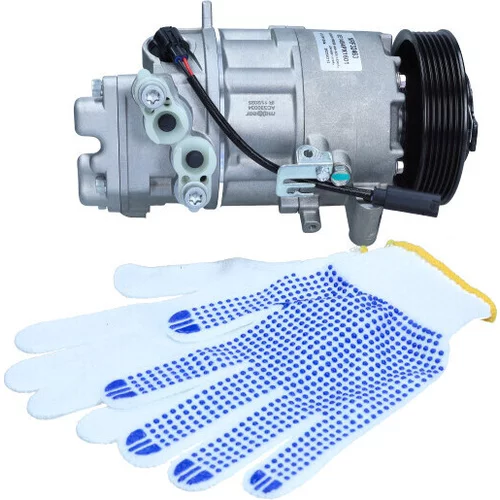 Kompresor klimatizácie MaXgear AC330034