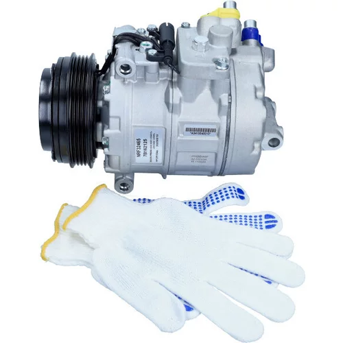 Kompresor klimatizácie MaXgear AC330039