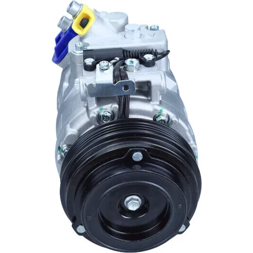 Kompresor klimatizácie AC330039 /MaXgear/ - obr. 2