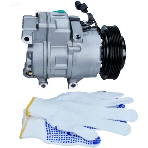 Kompresor klimatizácie AC330040 /MaXgear/ - obr. 1
