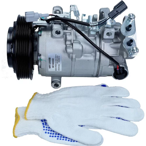 Kompresor klimatizácie MaXgear AC330042
