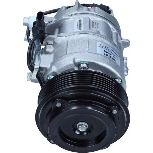 Kompresor klimatizácie AC330045 /MaXgear/ - obr. 2