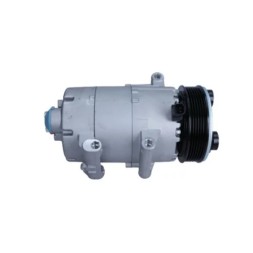 Kompresor klimatizácie AC396744 /MaXgear/ - obr. 1