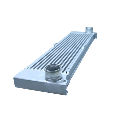 Chladič plniaceho vzduchu MAXGEAR AC630070