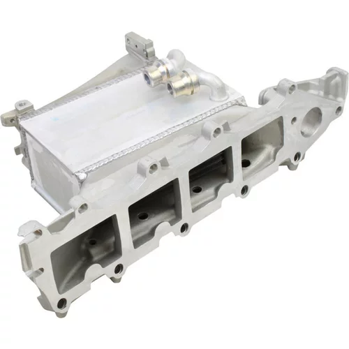 Chladič plniaceho vzduchu MaXgear AC630112