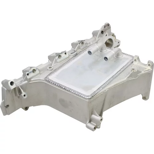 Chladič plniaceho vzduchu AC630113 /MaXgear/ - obr. 1